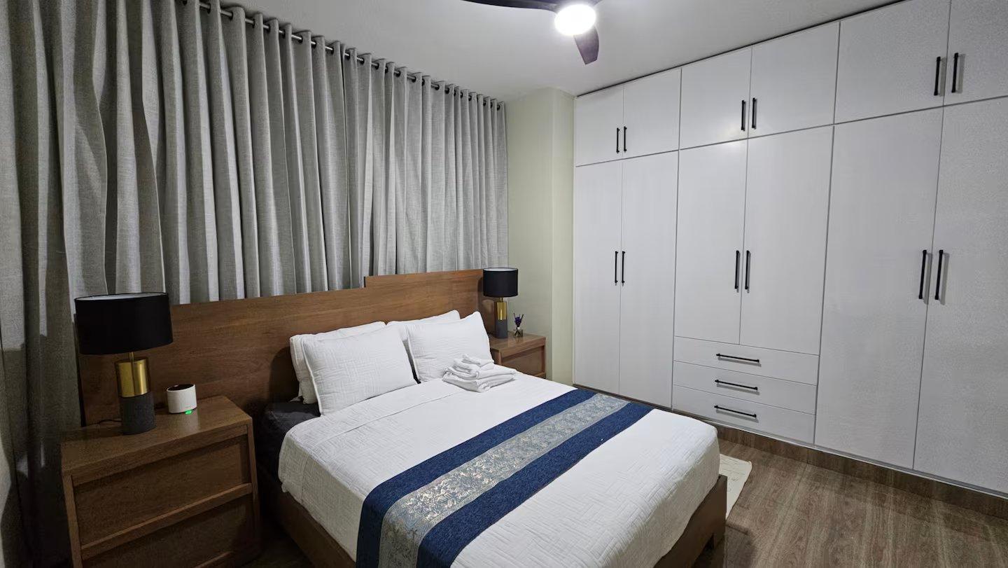 3BR Stylish Condo Near Sosua Beach & Airport