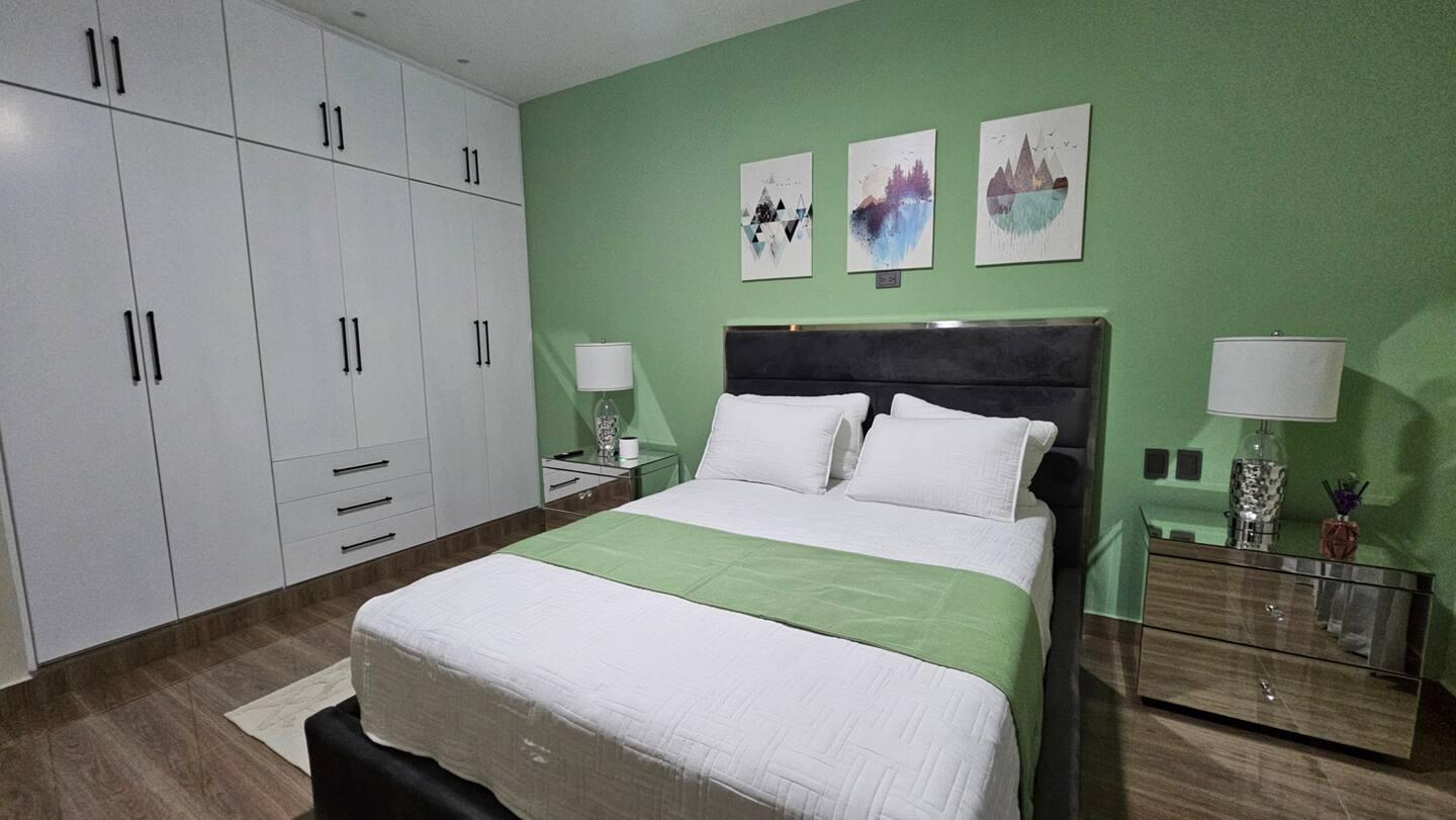 3BR Stylish Condo Near Sosua Beach & Airport