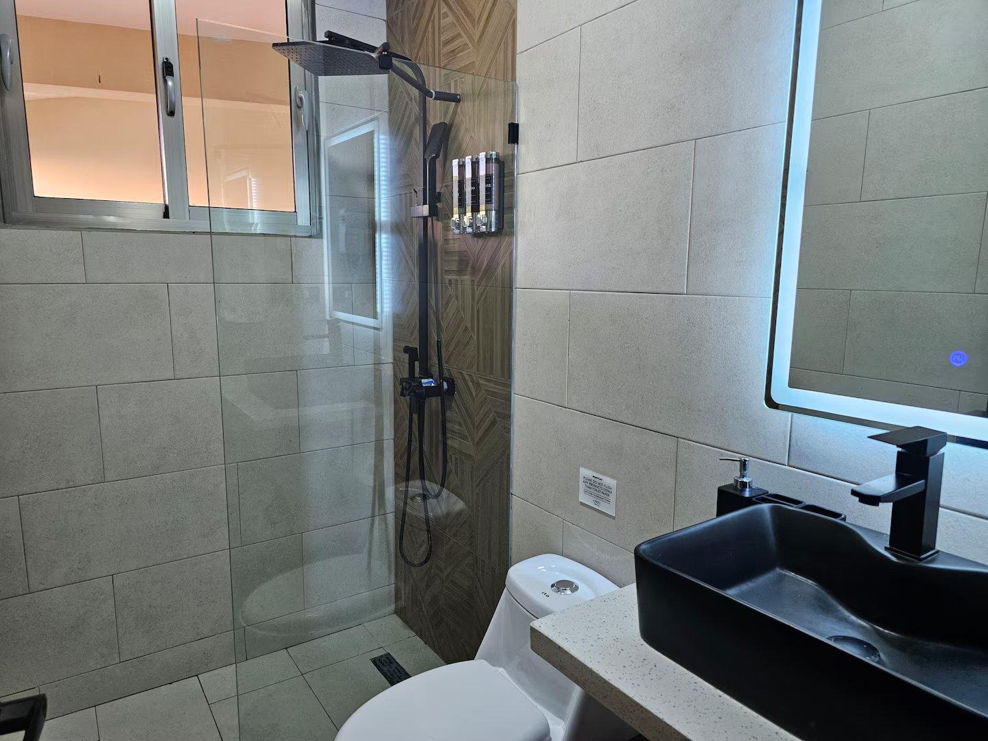 3BR Stylish Condo Near Sosua Beach & Airport