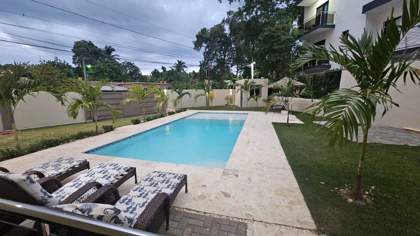 Spacious 3BR Villa w/ Pool