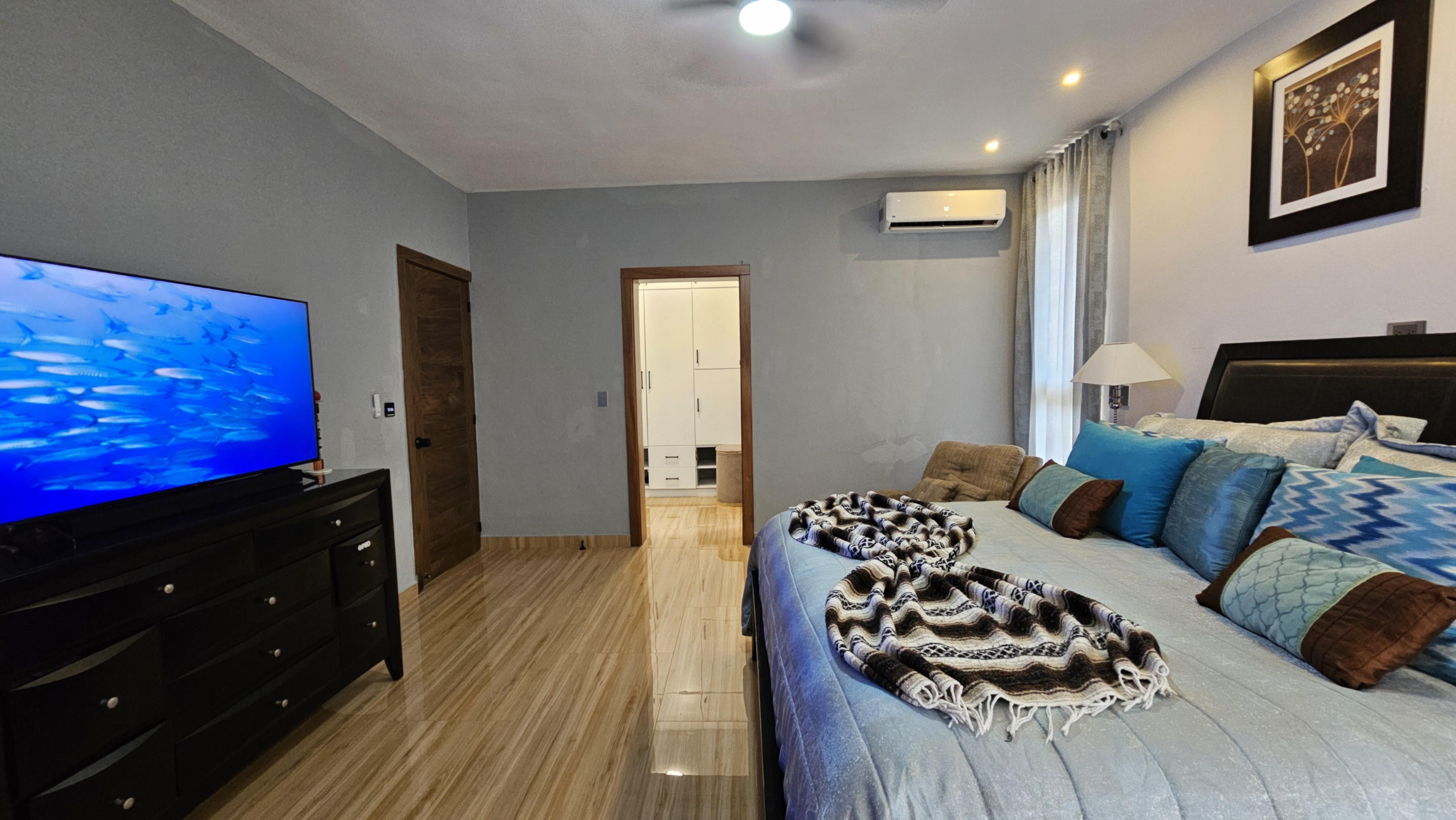 Spacious 3BR Villa w/ Pool