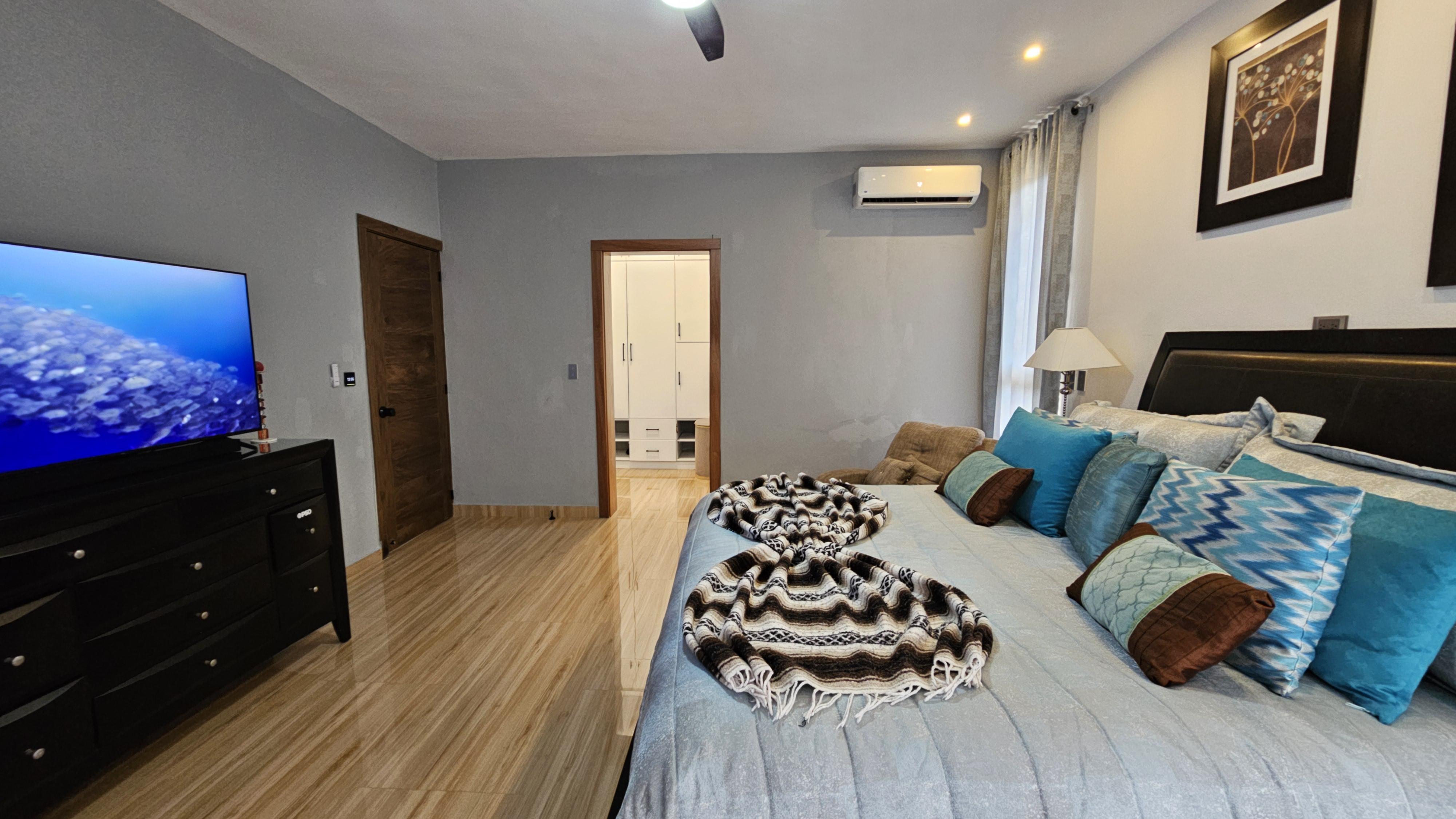 Spacious 3BR Villa w/ Pool