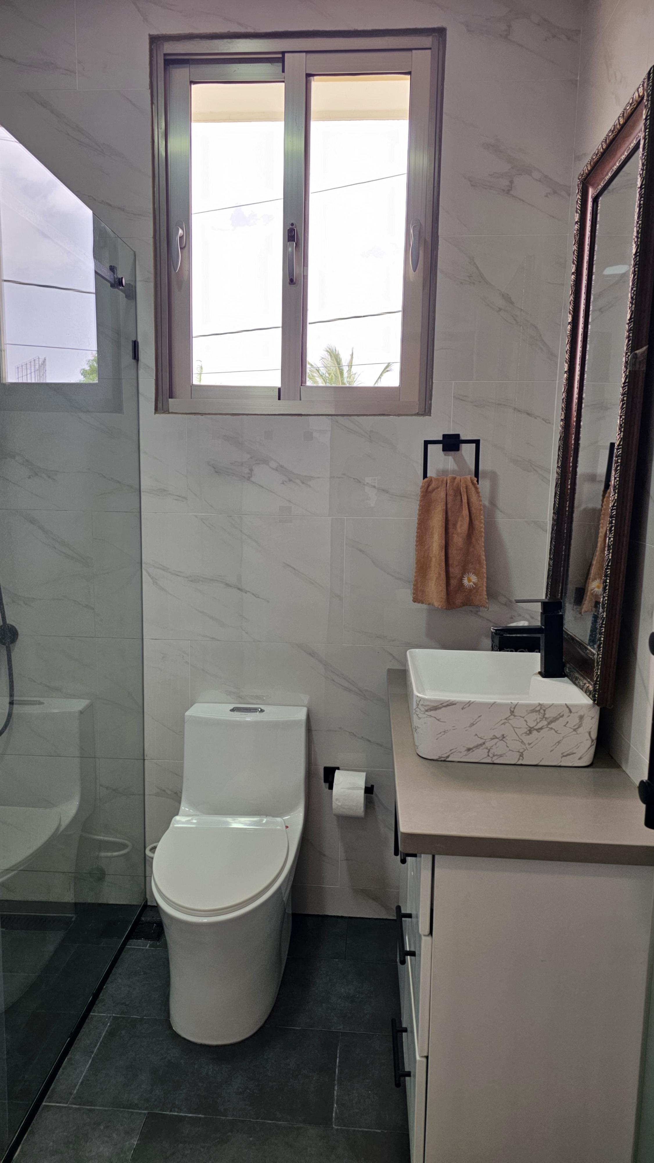 Spacious 3BR Villa w/ Pool