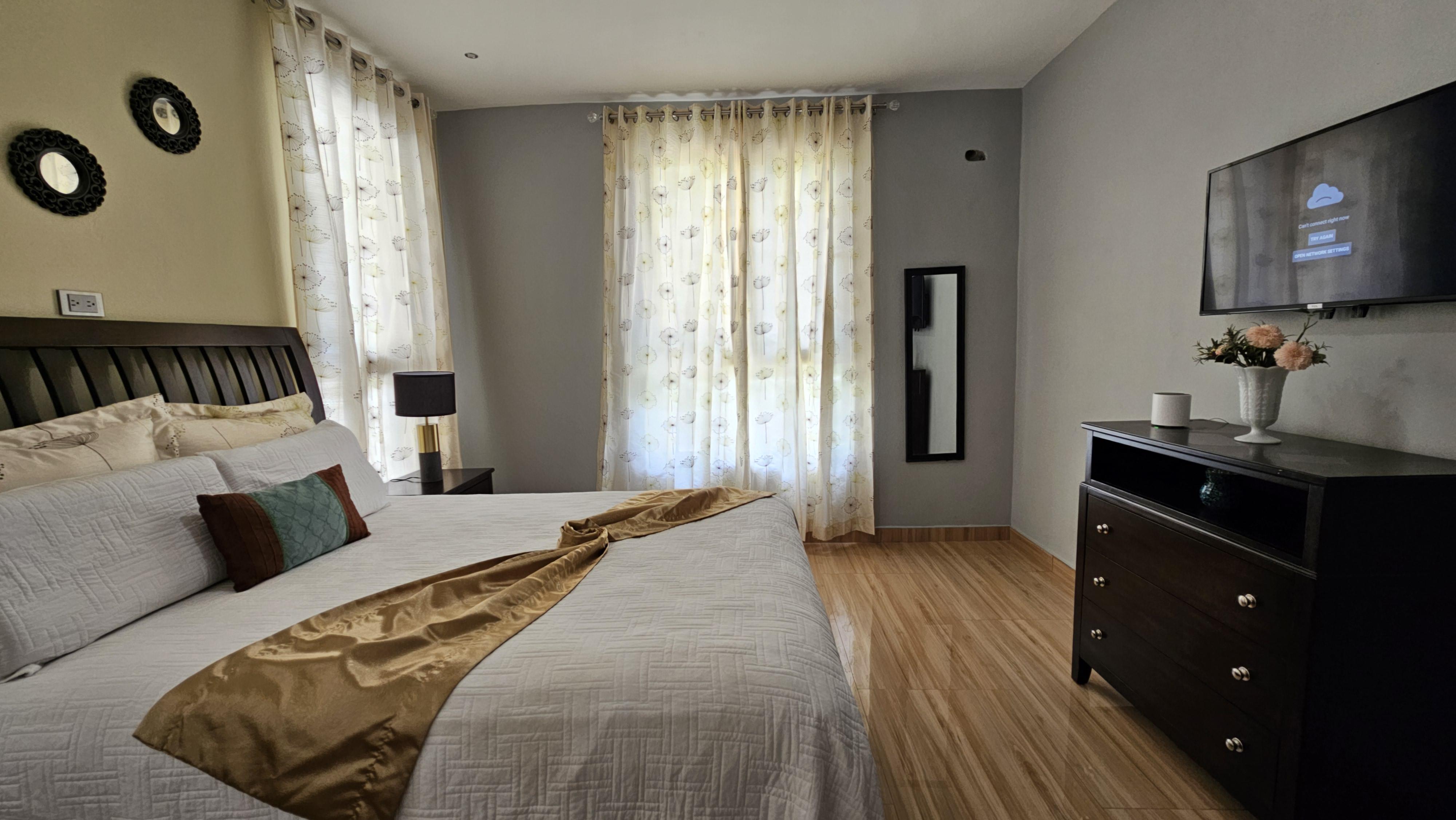 Spacious 3BR Villa w/ Pool