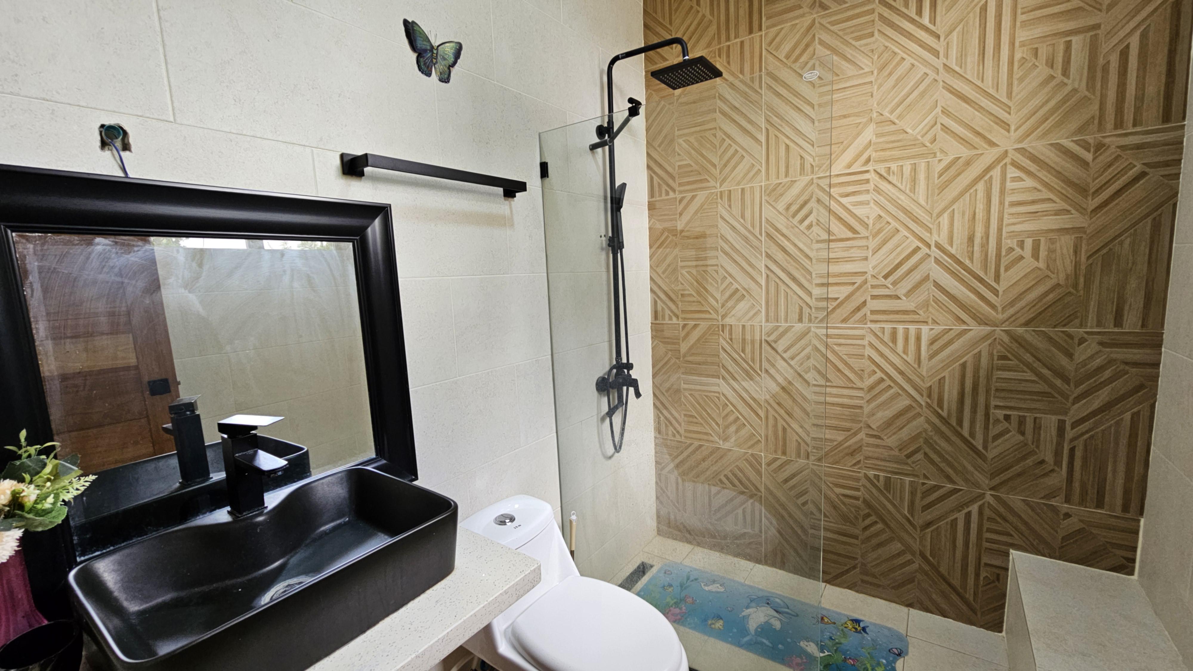 Spacious 3BR Villa w/ Pool