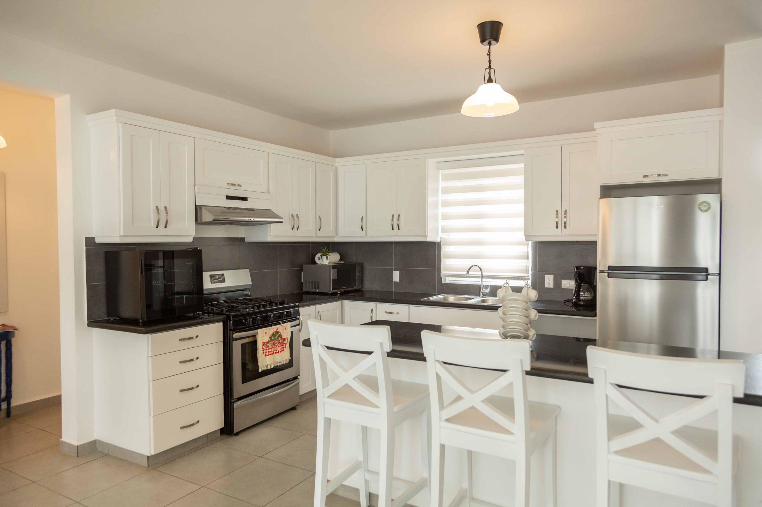 Villa Coralreef – 2-3 Bd Luxury Home with Pool in Sosúa