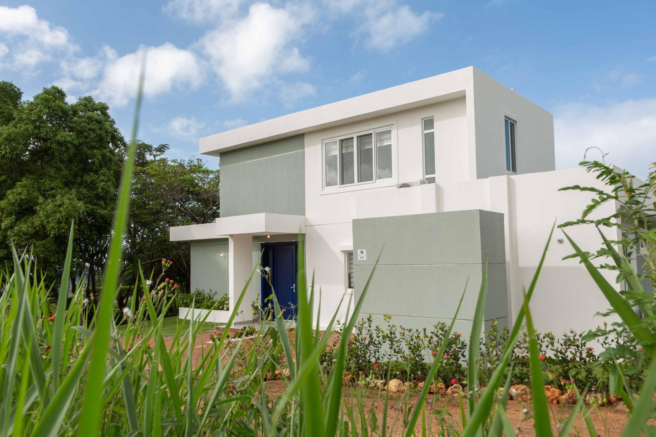 Villa Coralreef – 2-3 Bd Luxury Home with Pool in Sosúa