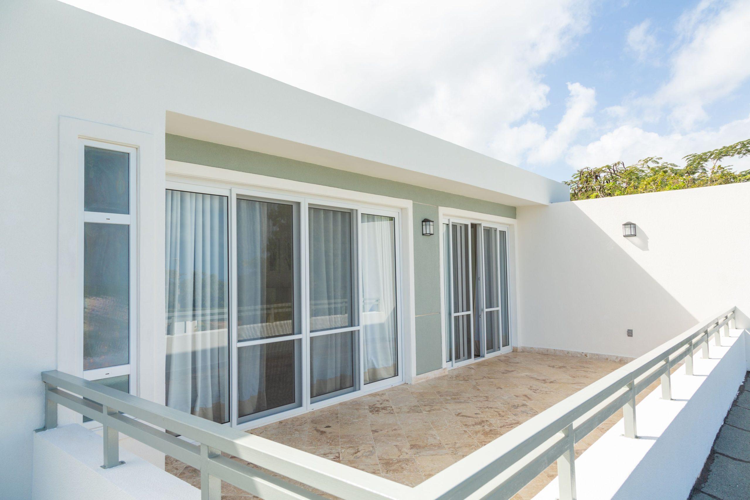 Villa Coralreef – 2-3 Bd Luxury Home with Pool in Sosúa