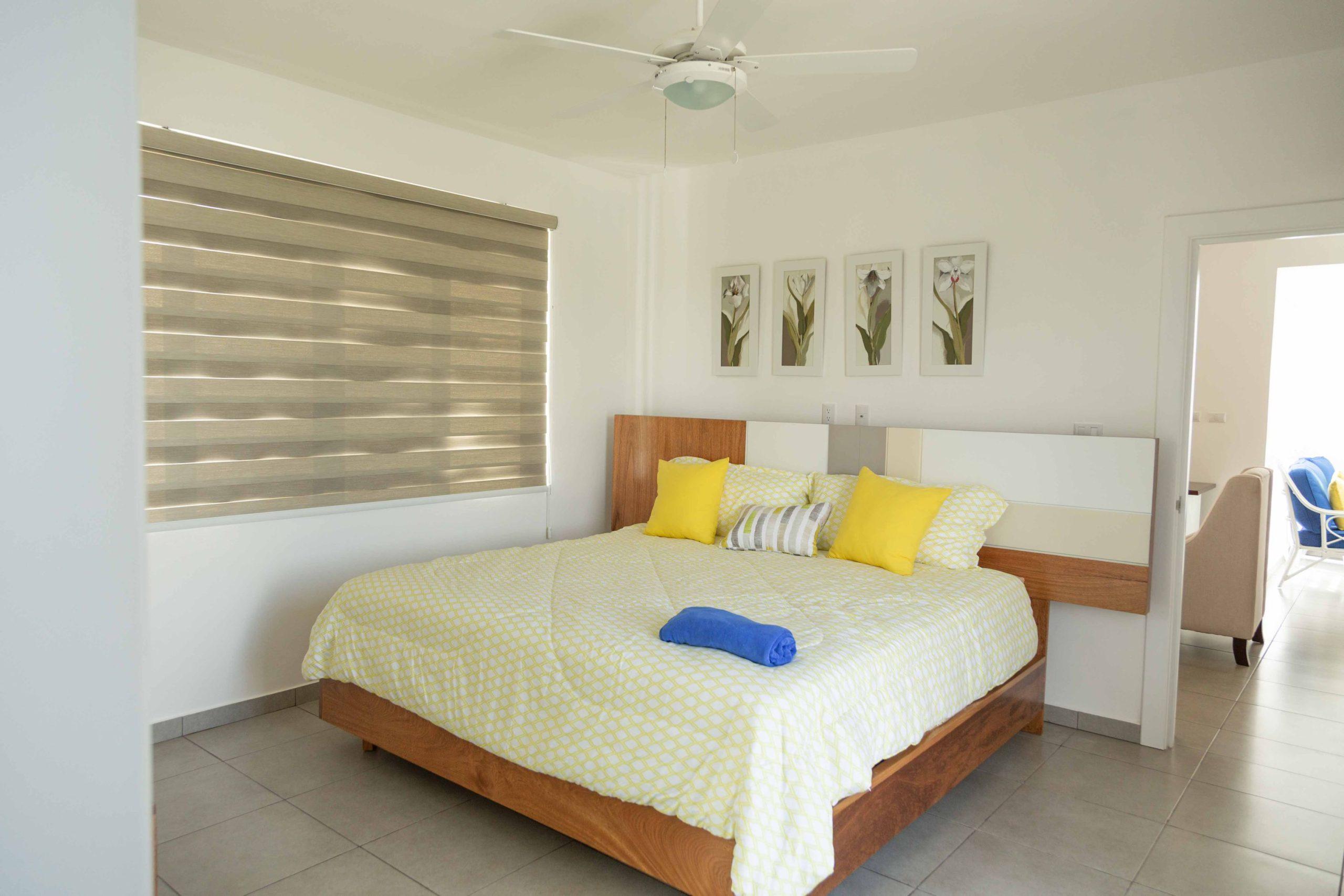 Villa Coralreef – 2-3 Bd Luxury Home with Pool in Sosúa