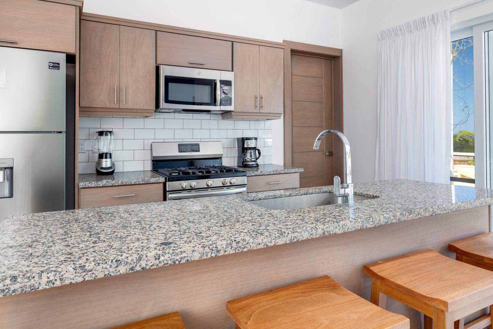 Villa Seashell – Modern 3-Bedroom Luxury Villa