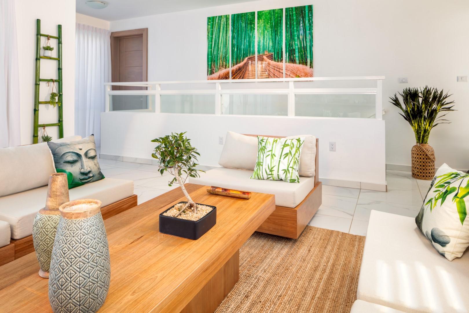 Villa Seashell – Modern 3-Bedroom Luxury Villa
