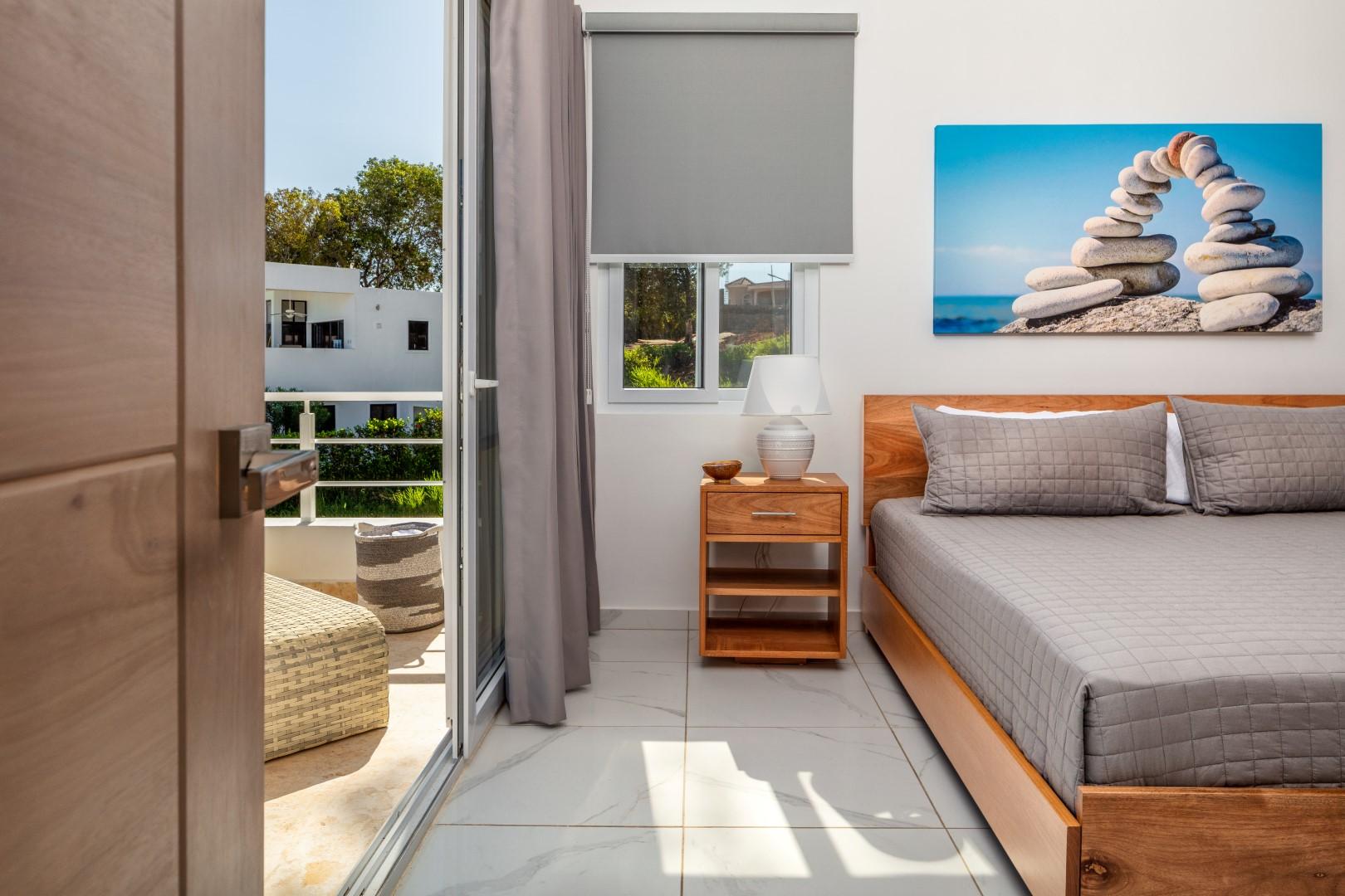 Villa Seashell – Modern 3-Bedroom Luxury Villa