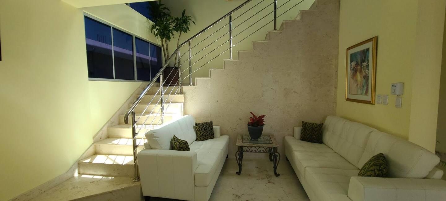 Caribbean Bliss – 10Bed w/ Olympic Pool