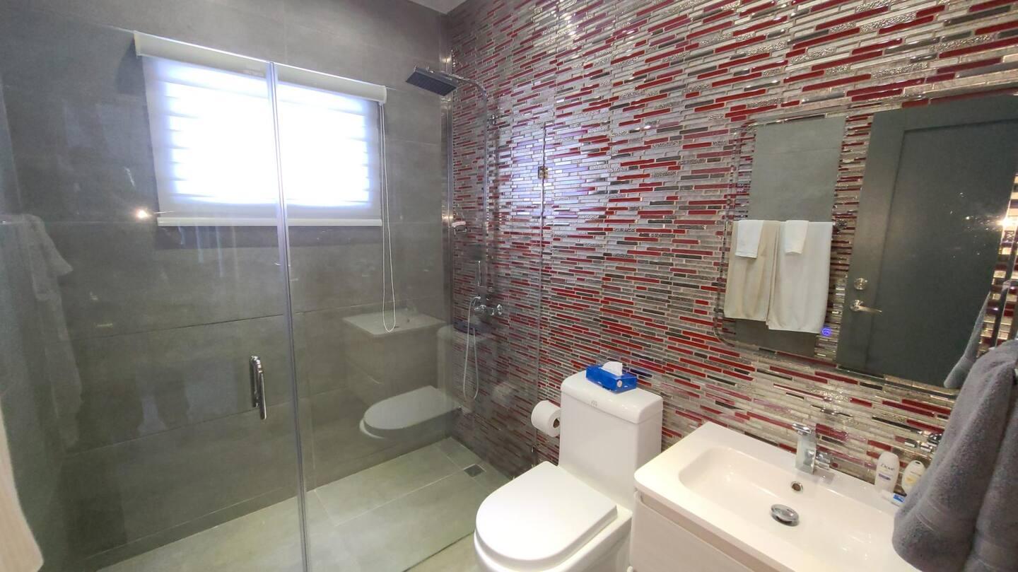 Villa Luxury at Star Hills, Puerto Plata — 12 Bedrooms, 2 Pools & Private Disco