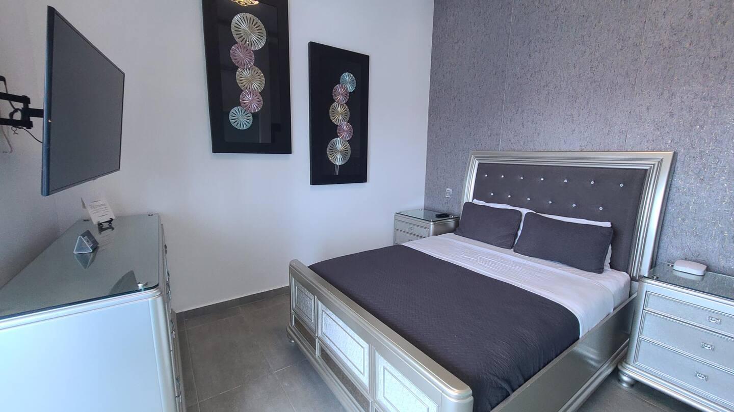 Villa Luxury at Star Hills, Puerto Plata — 12 Bedrooms, 2 Pools & Private Disco