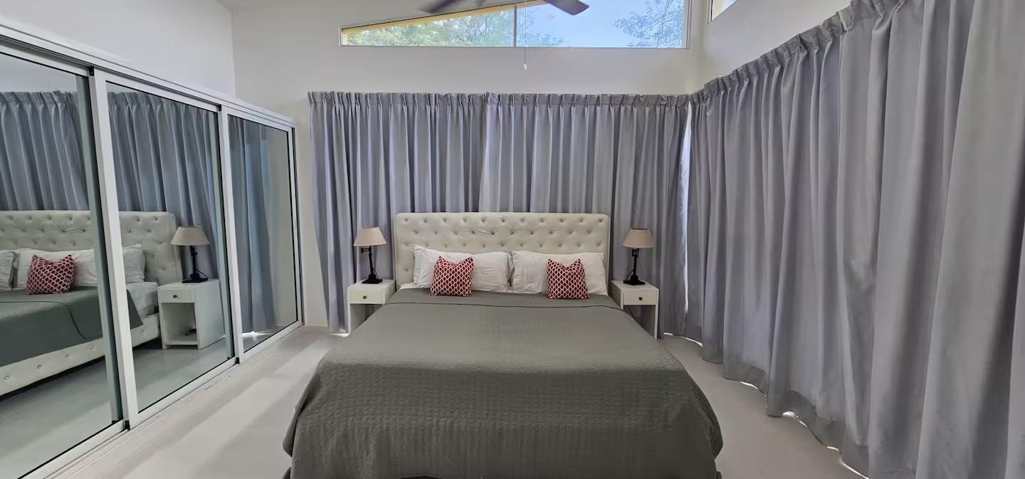 Casa Linda 2BR Modern Villa with Private Pool