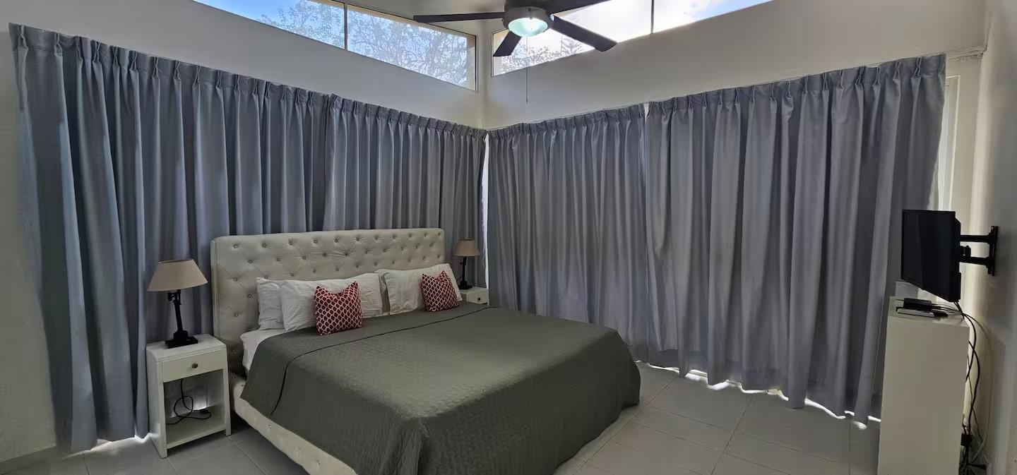 Casa Linda 2BR Modern Villa with Private Pool