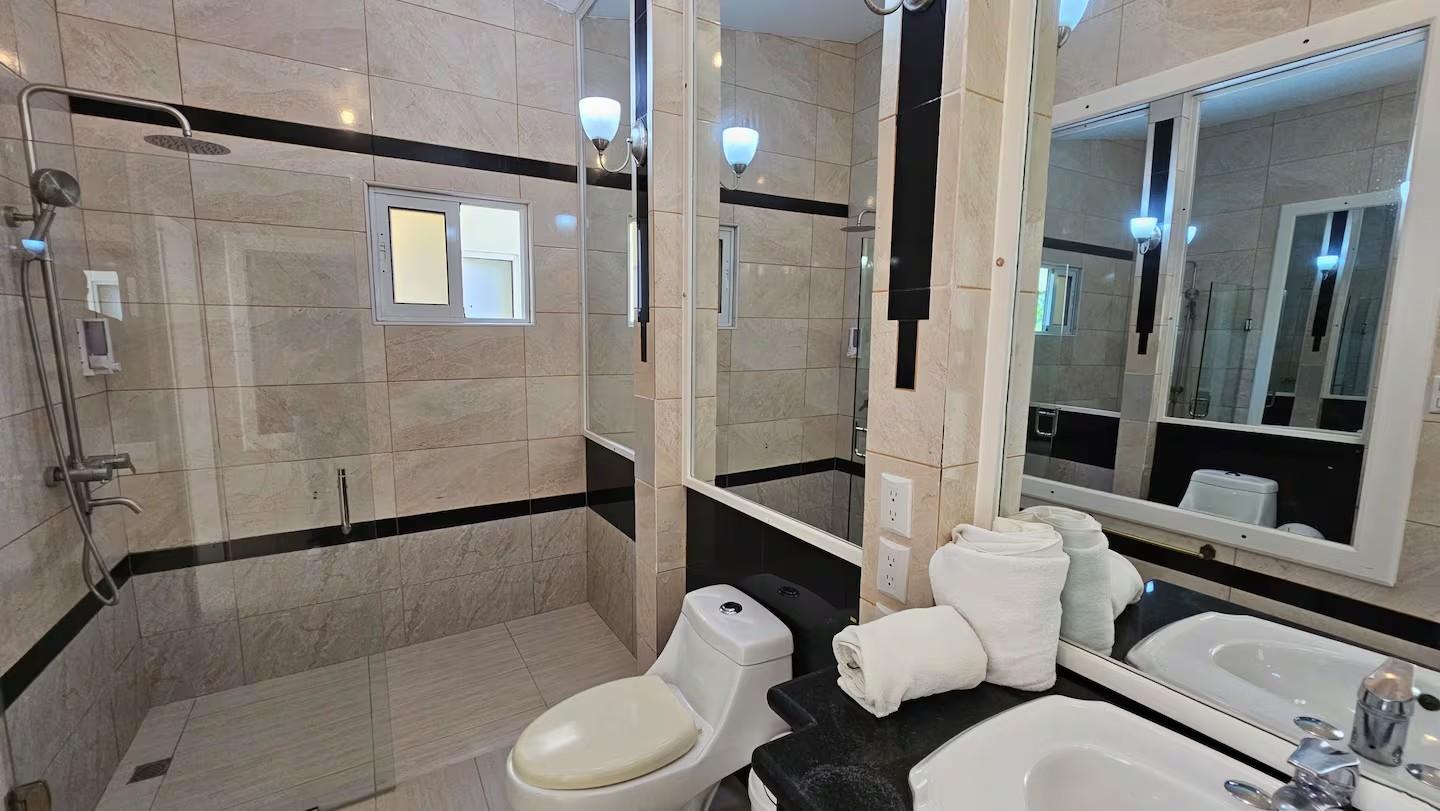 Casa Linda 2BR Modern Villa with Private Pool