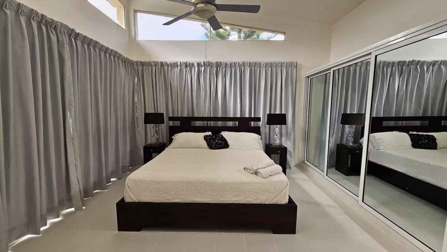 Casa Linda 2BR Modern Villa with Private Pool