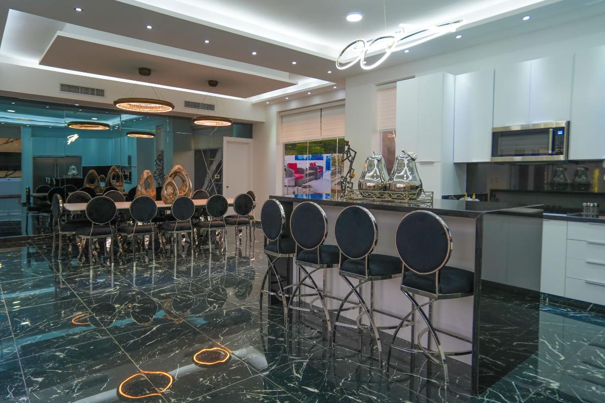 The Royal Estate – 13BR Luxury Villa in Sosua