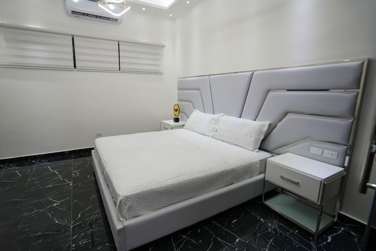 The Royal Estate – 13BR Luxury Villa in Sosua