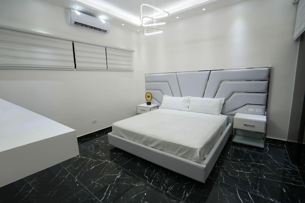 The Royal Estate – 13BR Luxury Villa in Sosua