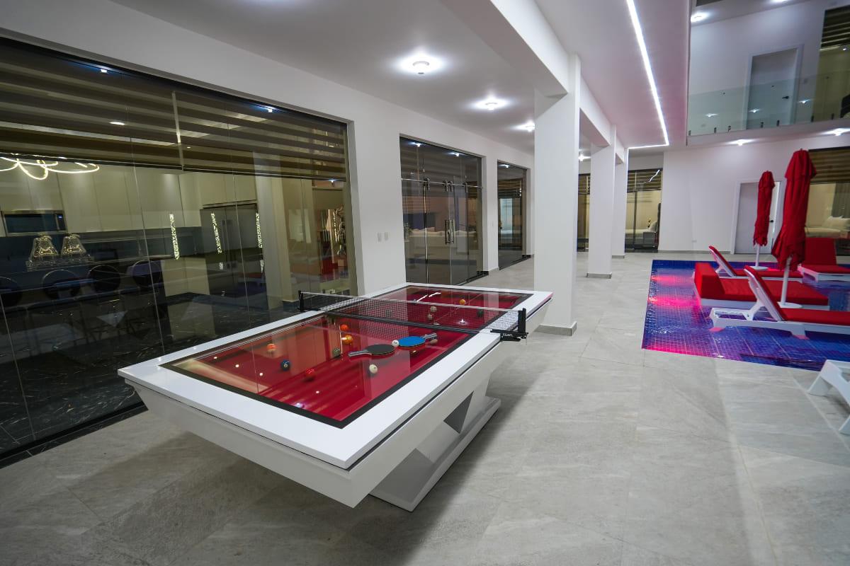 The Royal Estate – 13BR Luxury Villa in Sosua