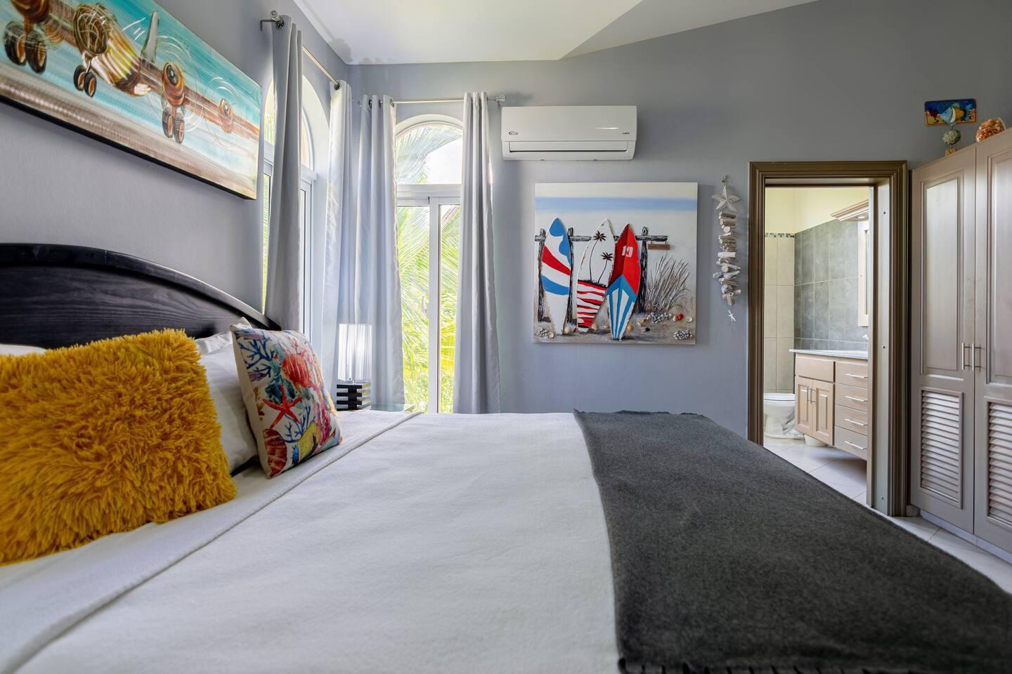 6BR Getaway w/ Pool – Villa Grande Sosua