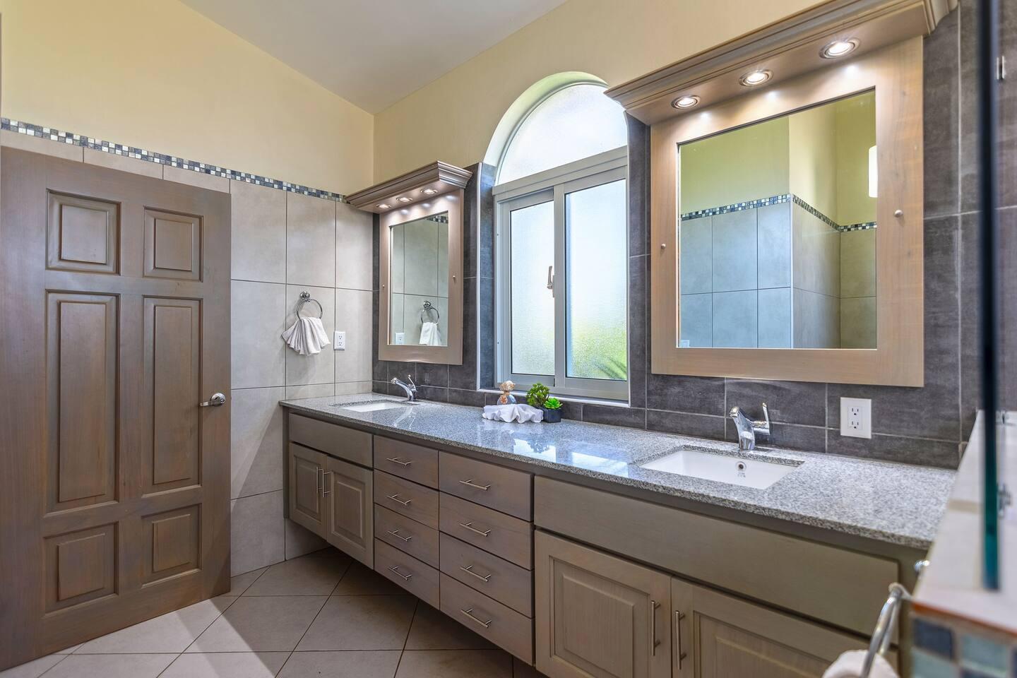 6BR Getaway w/ Pool – Villa Grande Sosua