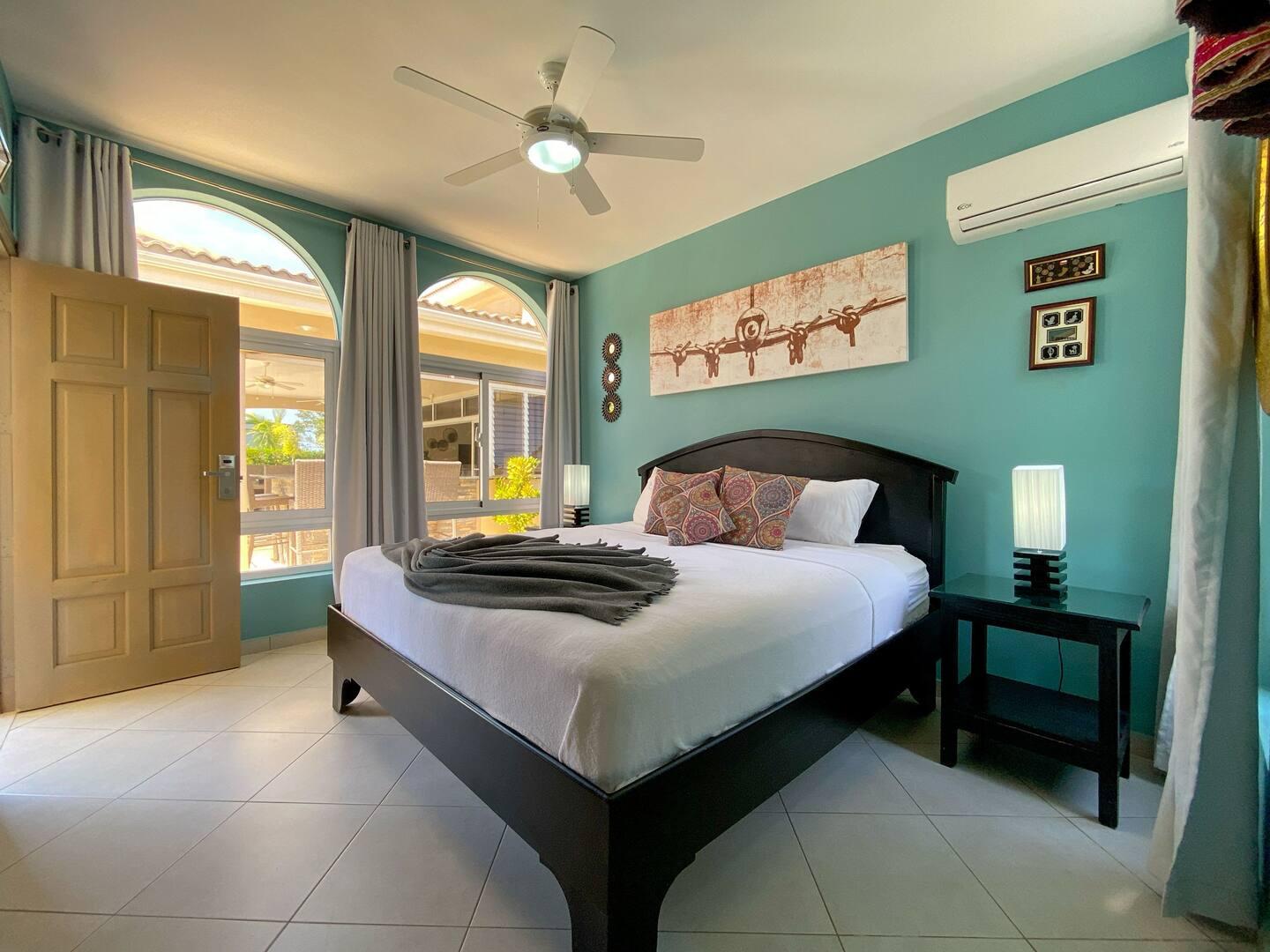 6BR Getaway w/ Pool – Villa Grande Sosua
