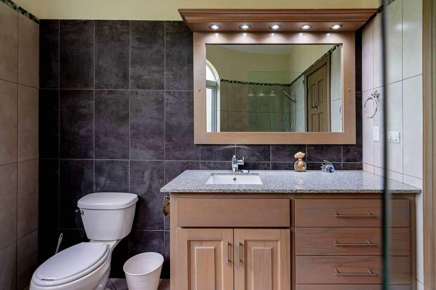 6BR Getaway w/ Pool – Villa Grande Sosua