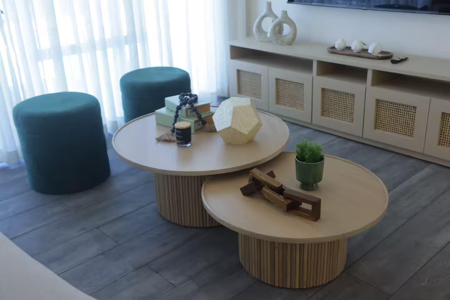 2BR Sosua Villa w/ Private Pool & Lounge