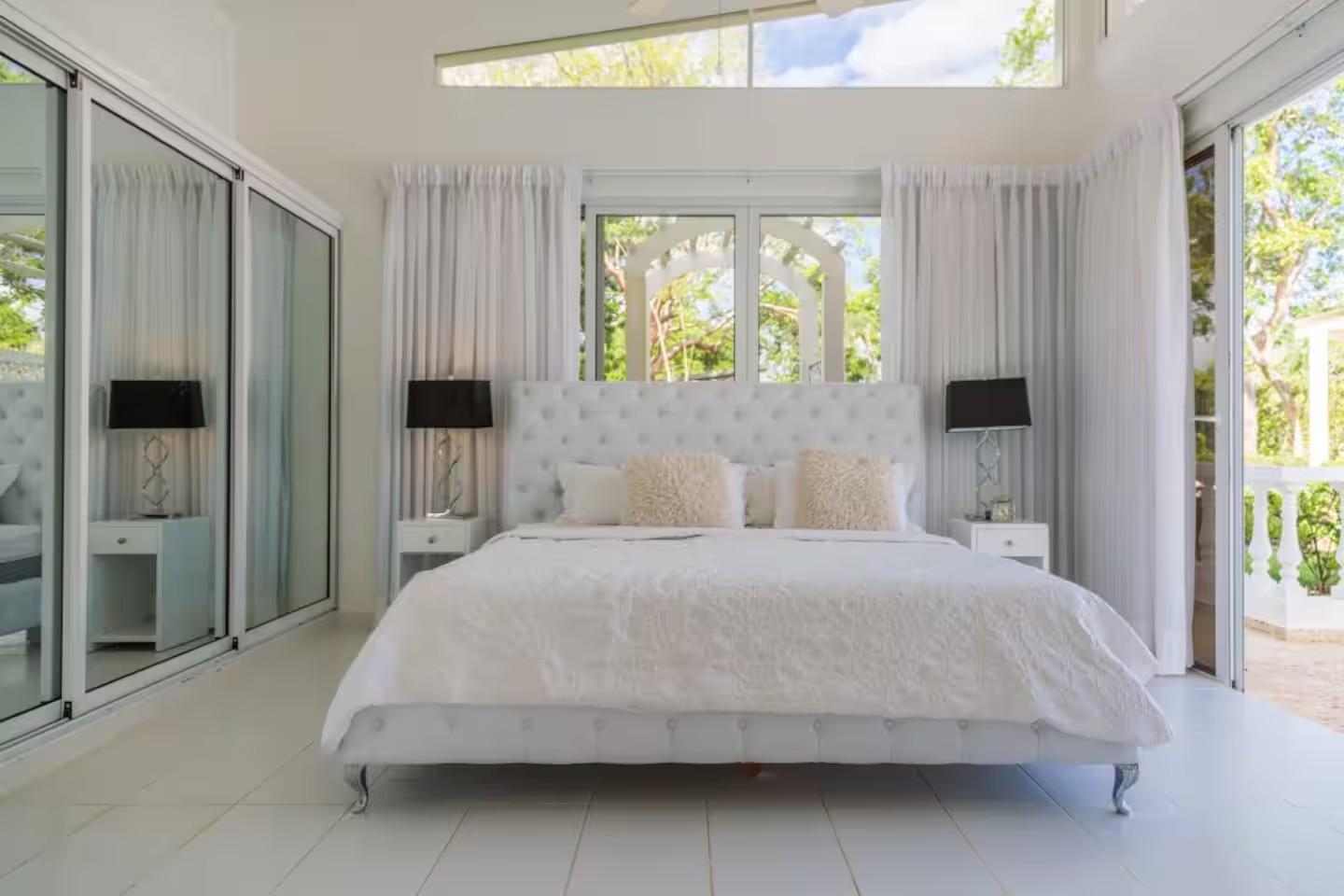 2BR Casa Linda Villa w/ Private Pool & Terrace