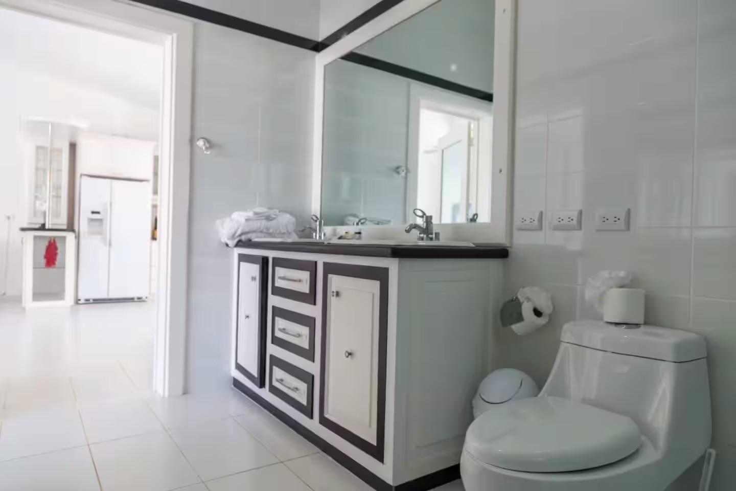 2BR Casa Linda Villa w/ Private Pool & Terrace