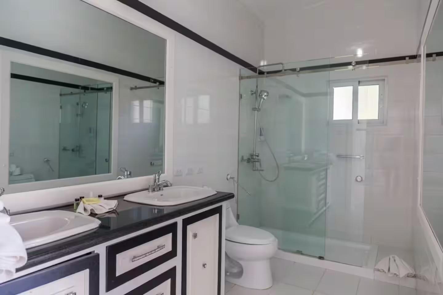 2BR Casa Linda Villa w/ Private Pool & Terrace