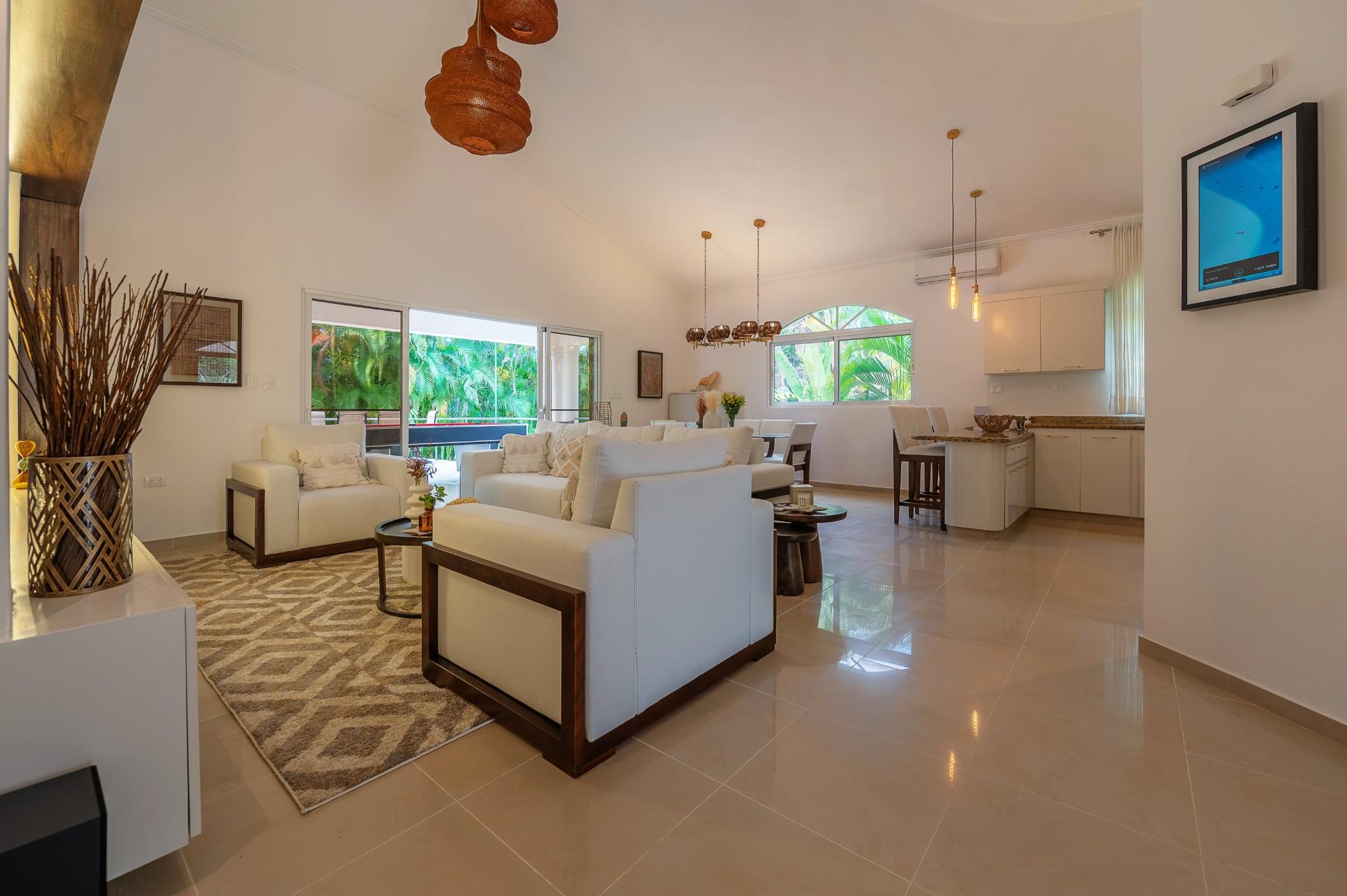 Villa Royale – 4BR Sosua Villa w/ Pool & BBQ
