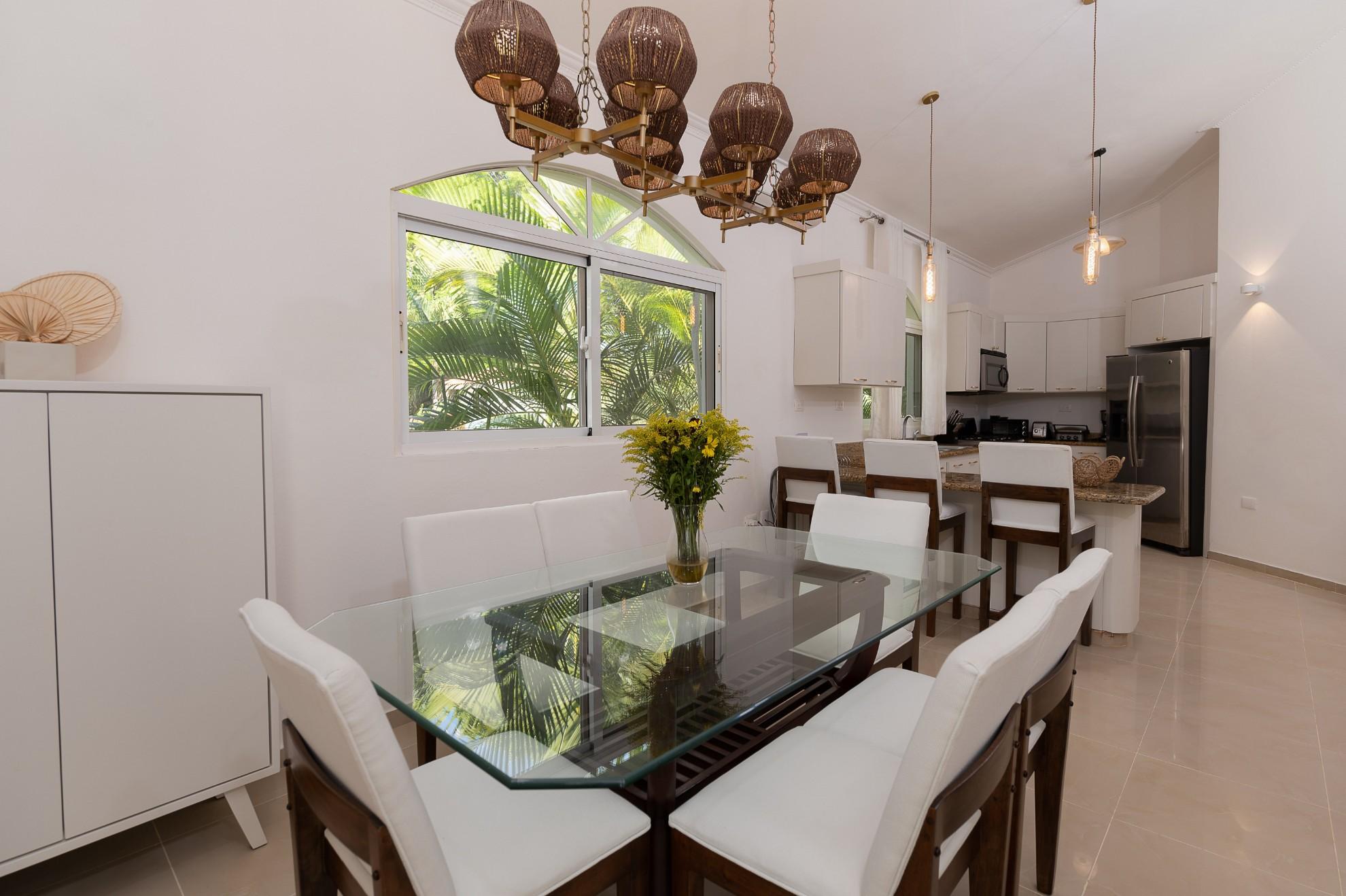 Villa Royale – 4BR Sosua Villa w/ Pool & BBQ