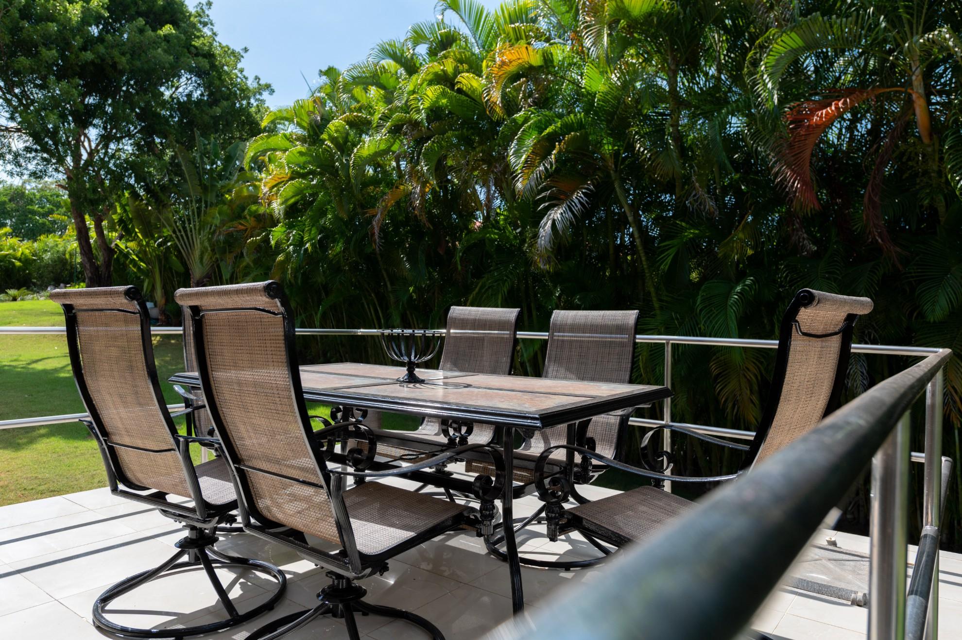 Villa Royale – 4BR Sosua Villa w/ Pool & BBQ