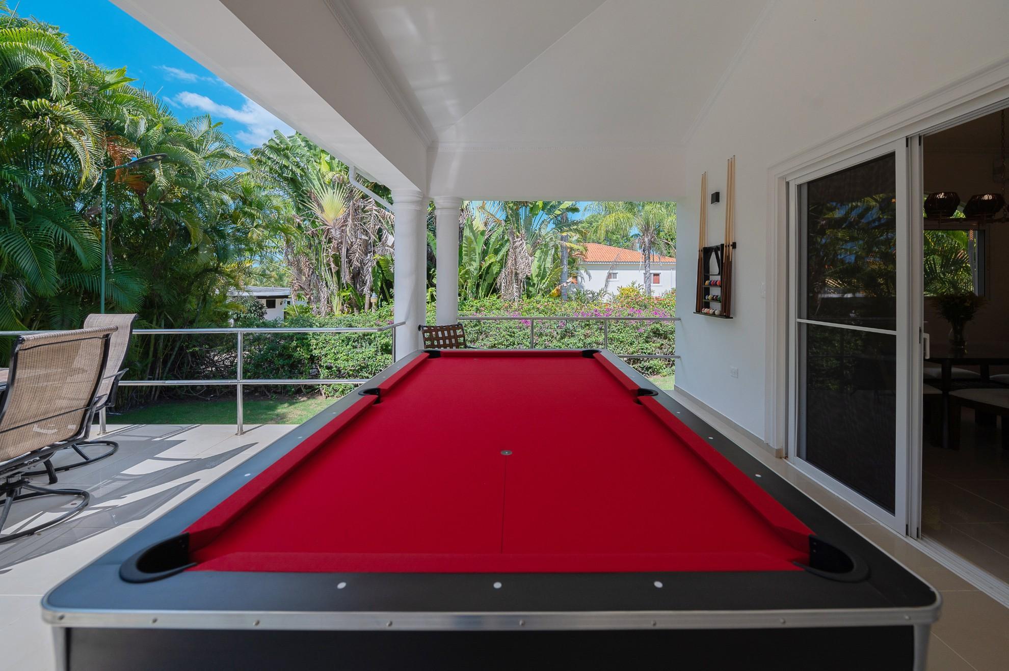 Villa Royale – 4BR Sosua Villa w/ Pool & BBQ