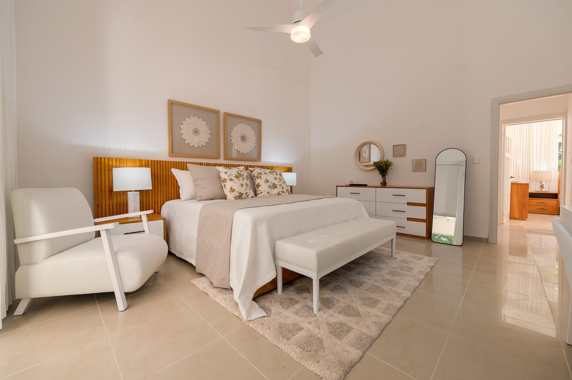 Villa Royale – 4BR Sosua Villa w/ Pool & BBQ