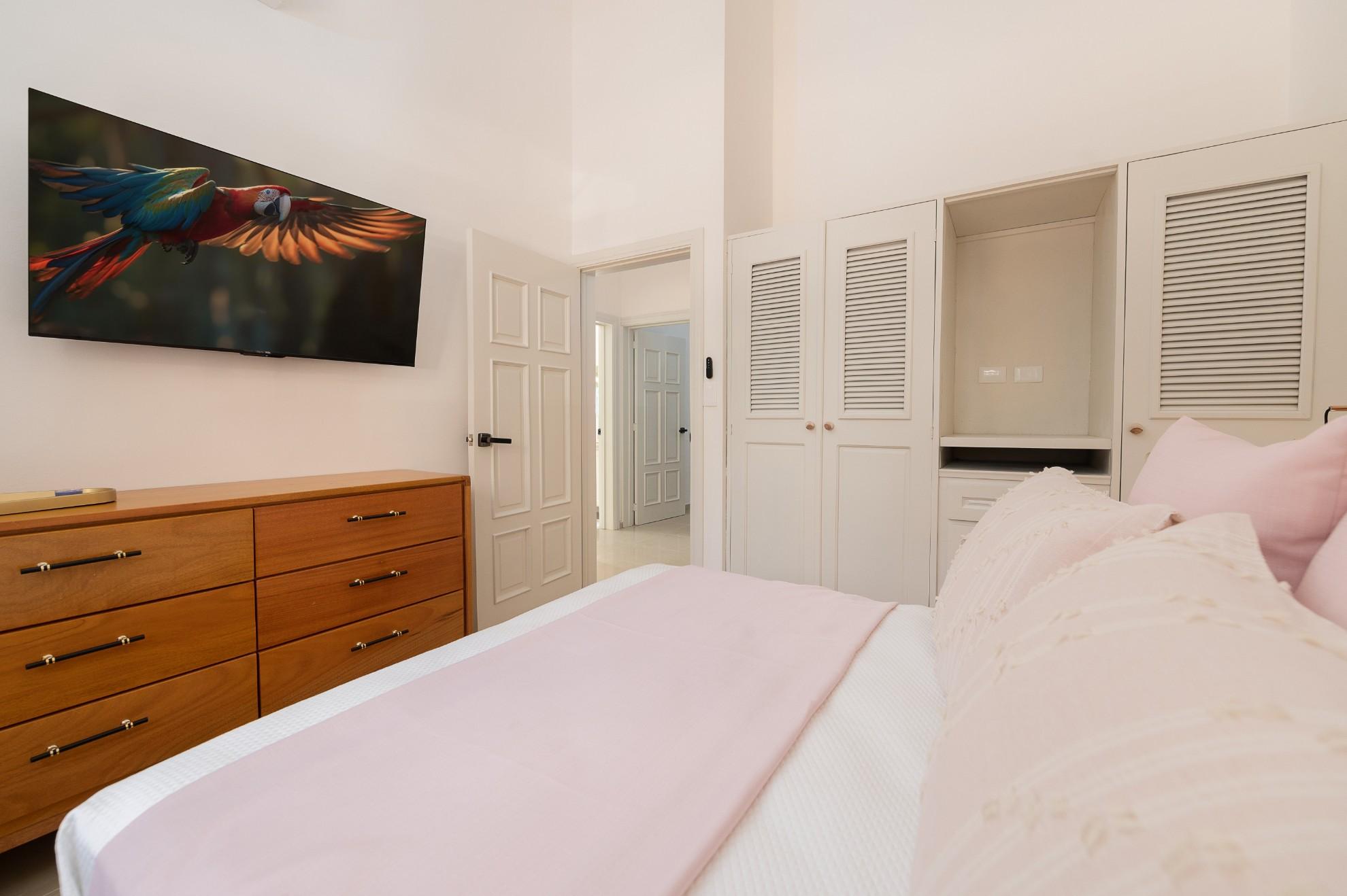 Villa Royale – 4BR Sosua Villa w/ Pool & BBQ