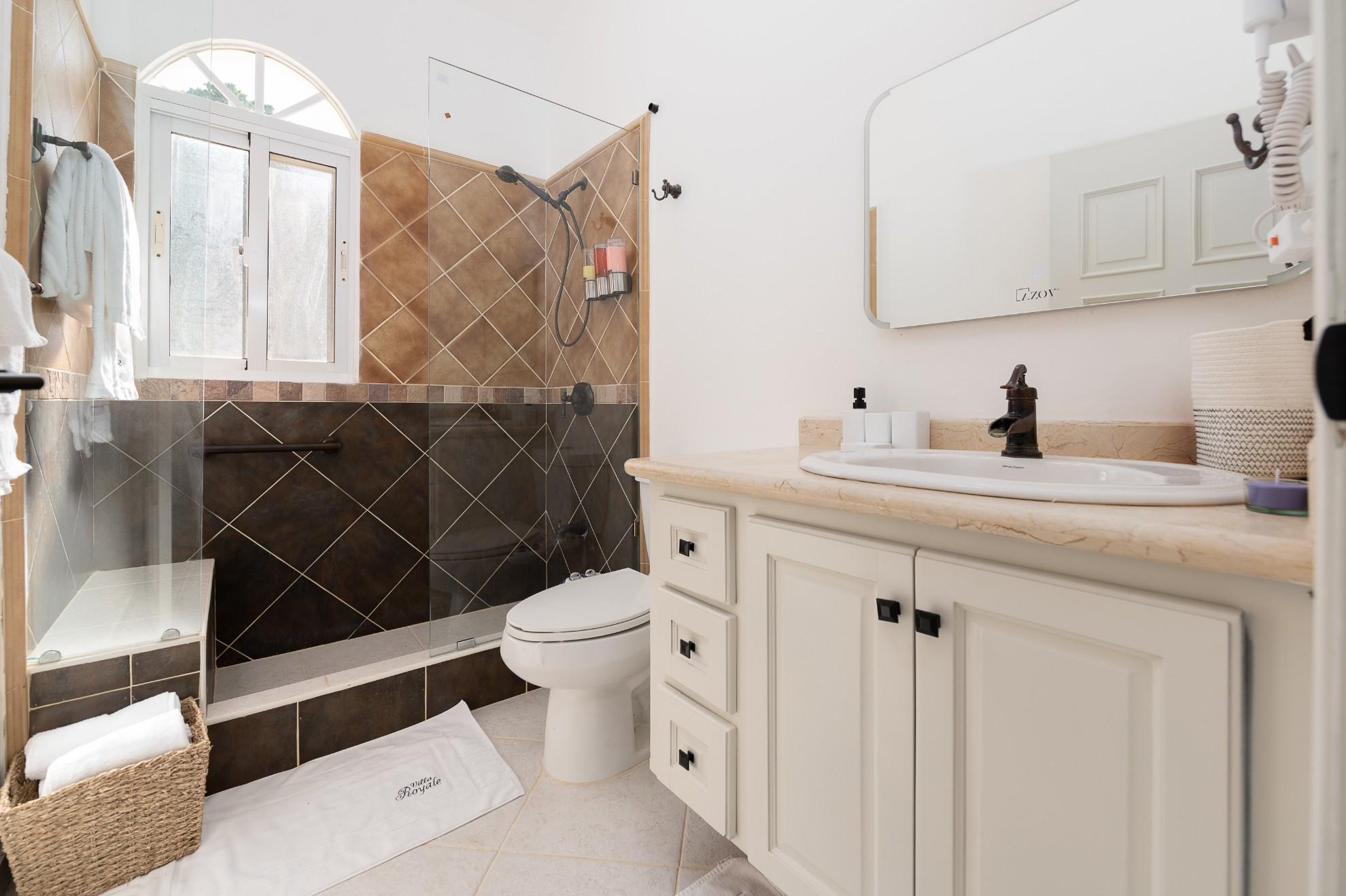 Villa Royale – 4BR Sosua Villa w/ Pool & BBQ